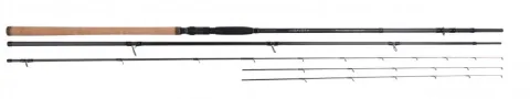 Identity pro tolerance feeder 405