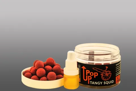 Top Range Series Pop-Up Tangy Squid 12mm — zdjęcie 2