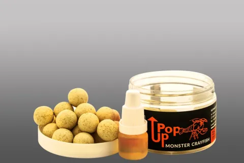 Top Range Series Pop-Up Monster Crayfish 15mm — zdjęcie 2