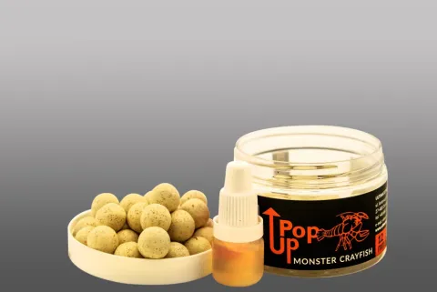 Top Range Series Pop-Up Monster Crayfish 12mm — zdjęcie 2