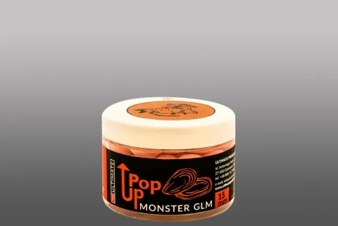 Top Range Series Pop-Up Monster Glm 14mm
