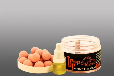 Top Range Series Pop-Up Monster Glm 14mm — zdjęcie 2