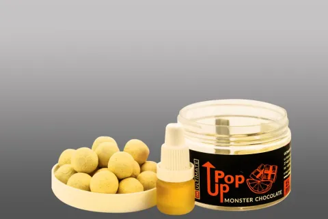 Top Range Series Pop-Up Monster Chocolate 15mm — zdjęcie 2