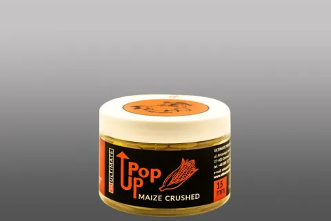 Juicy Series Pop-Up Maize Crushed 15mm