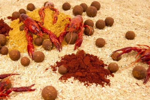 Top Range Series Monster Crayfish 18mm 1kg — zdjęcie 2