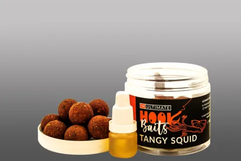 Top Range Series Hook Tangy Squid 20mm — zdjęcie 2