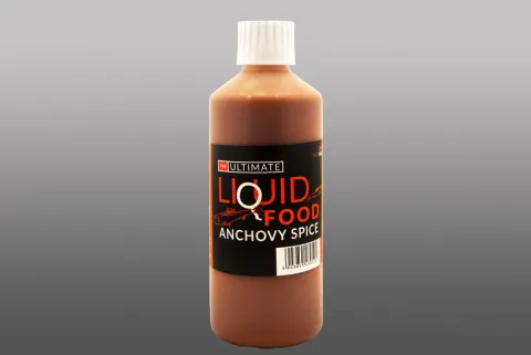Liquid Food Anchovy Spice 500ml