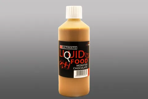 Liquid Monster Chocolate 500ml
