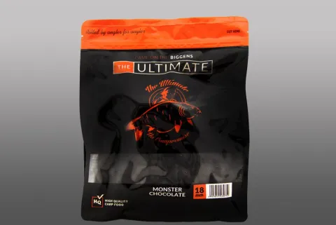 Top Range Series Monster Chocolate 18mm 1kg