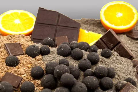 Top Range Series Monster Chocolate 18mm 1kg — zdjęcie 2