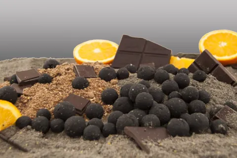Top Range Series Monster Chocolate 18mm 1kg — zdjęcie 3