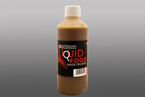 Liquid Maize Crushed 500ml