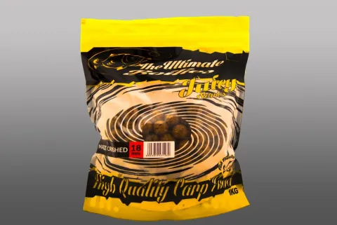 Juicy Series Maize Crushed 18mm 1kg