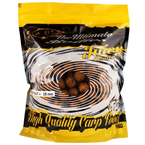 Juicy Series Tiger Nut 18mm 1kg