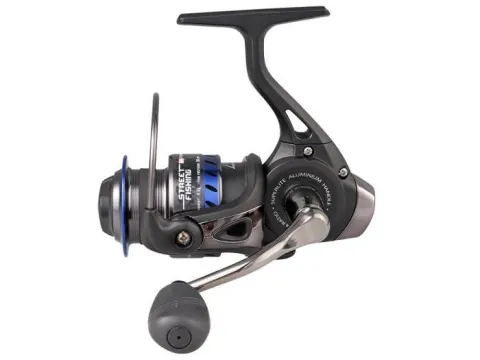 Street Fishing HS FD435i