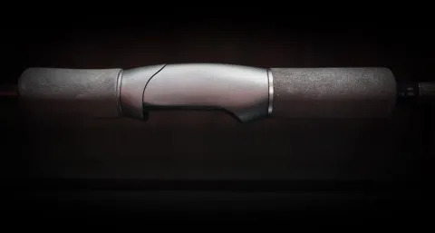 Wędka Westin W3 Zander 210cm 5-21g 2sec — zdjęcie 6