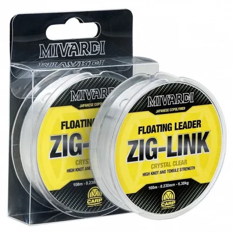 Mivardi Zig-link 0,28mm 100m