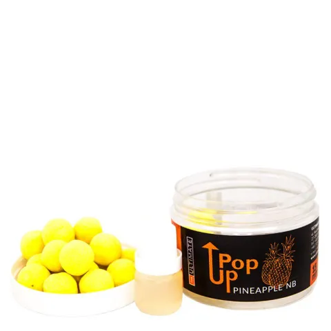Pop-Up Pineapple Nb 12mm