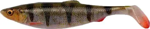 Ripper Savage Gear 4D Herring Shad 11cm 9g Perch