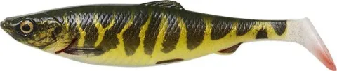 Ripper Savage Gear 4D Herring Shad 11cm 9g Pike