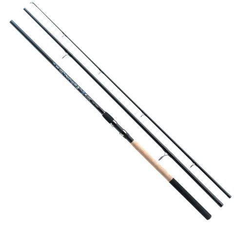 Tenesa Carp Ground 3.30m 3.00lbs 3sec