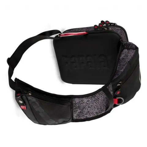 Torba Rapala Urban Sling Bag Camo Rucsb