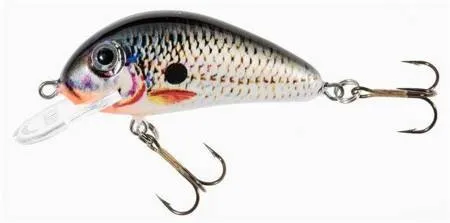 Hs Golbat 3.5cm 2.5g Pływający Fda