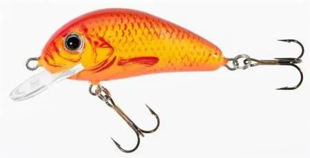 Hs Golbat 3.5cm 2.5g Pływający Fen