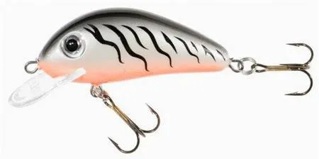 Hs Golbat 3.5cm 2.5g Pływający Fgn