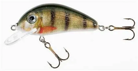 Hs Golbat 3.5cm 2.5g Pływający Fjn