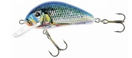Hs Golbat 3.5cm 2.5g Pływający Fna