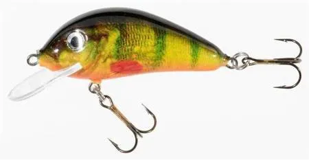Hs Golbat 3.5cm 2.5g Pływający Fom