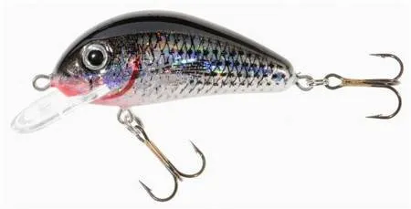 Hs Golbat 3.5cm 2.5g Pływający Fsl