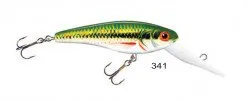 Attacker Diver 341