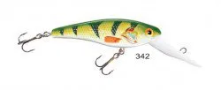 Attacker Diver 342