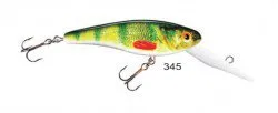 Attacker Diver 345