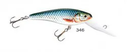 Attacker Diver 346