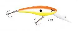 Attacker Diver 348