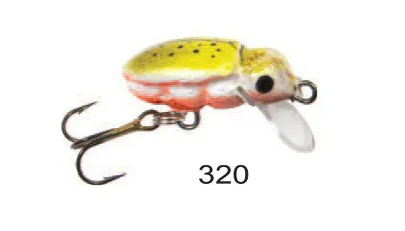 Beetle Floater 320