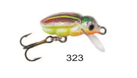 Beetle Floater 323