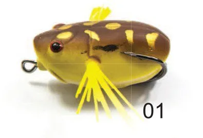 Hard Żuk I 01