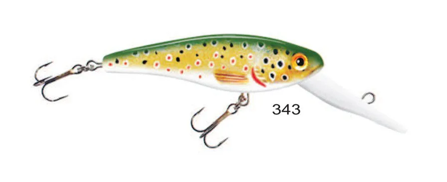 Attacker Diver 349