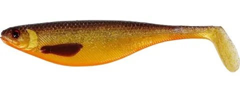 Shadteez 16cm 39g Gold Rush