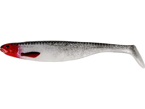 Shadteez Slim 10cm 6g Redlight