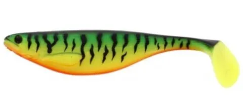 Shadteez 16cm 39g Crazy Firetiger