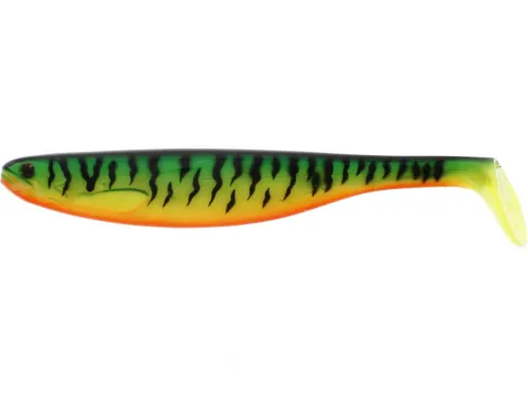 Shadteez Slim 10cm 6g Crazy Firetiger