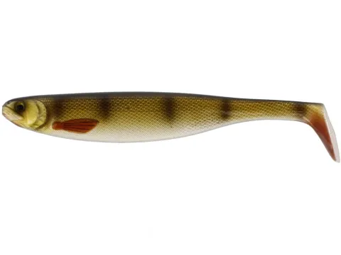 Shadteez Slim 10cm 6g Crystal Perch