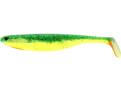 Shadteez Slim 10cm 6g Fireflake