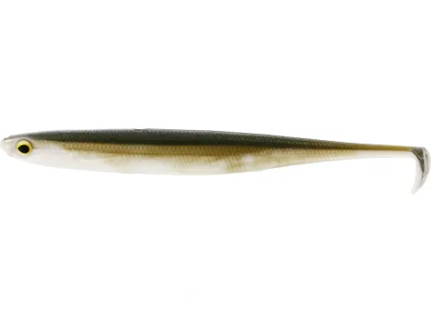 Kickteez Shadtail 15cm 10g Bass Hunter