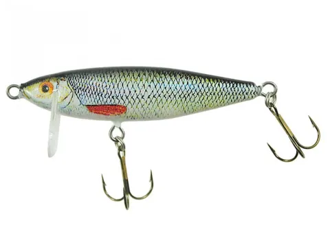 Hs Bolek 8cm 15g Wolno Tonący Sra